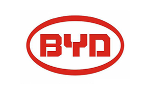 BYD